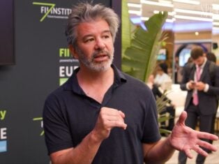 Billionaire former Uber CEO Travis Kalanick on his emergence from stealth mode: 'Business is politics now'