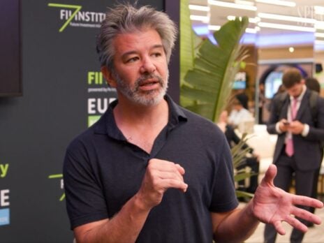 Billionaire former Uber CEO Travis Kalanick on his emergence from stealth mode: 'Business is politics now'
