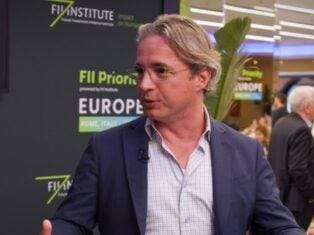 A former Palantir exec is bringing controversial firm’s ‘DNA’ to the world of family offices