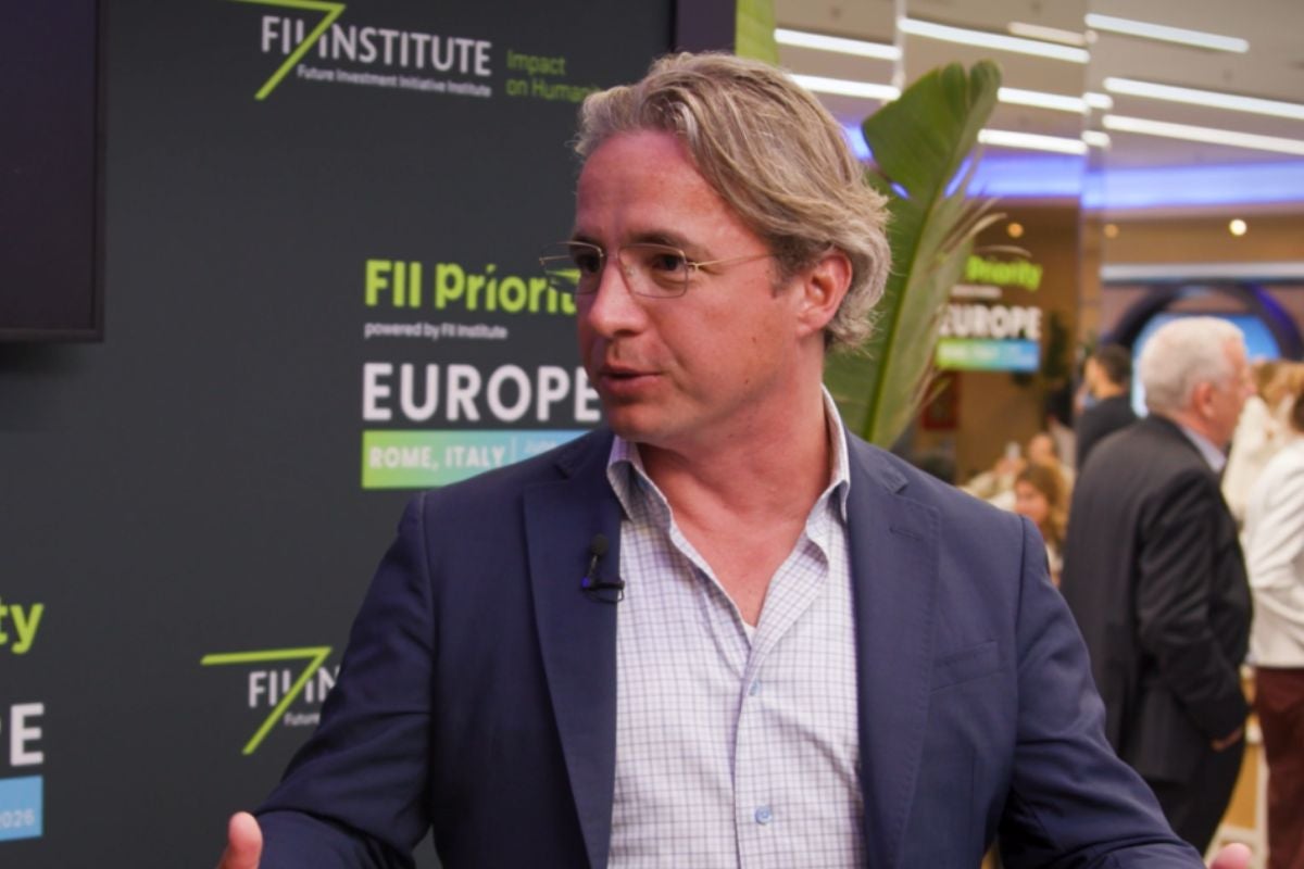 A former Palantir exec is bringing controversial firm’s ‘DNA’ to the world of family offices