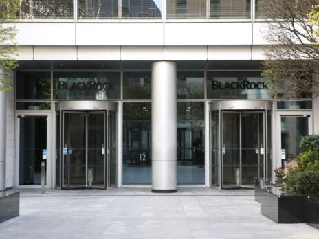 BlackRock UK family office head quietly leaves role 