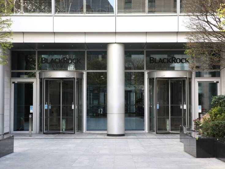 Blackrock UK