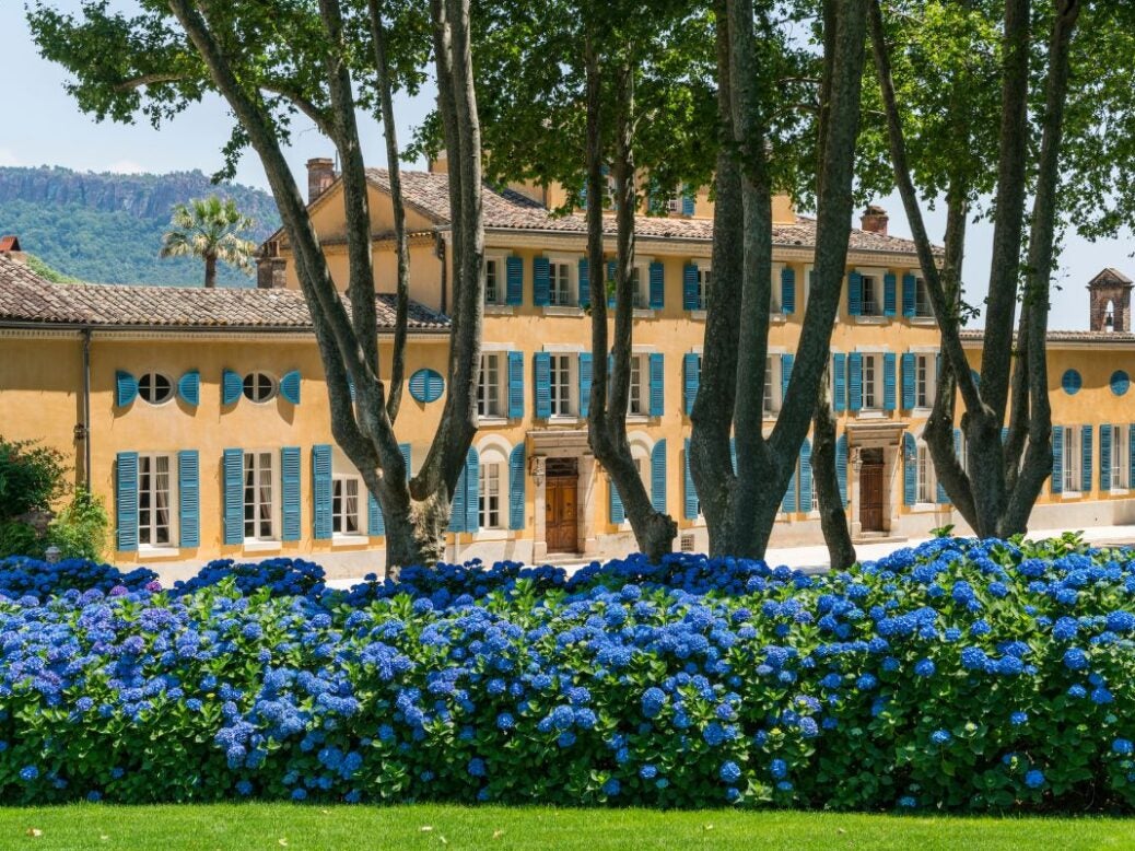 best luxury rosé wine