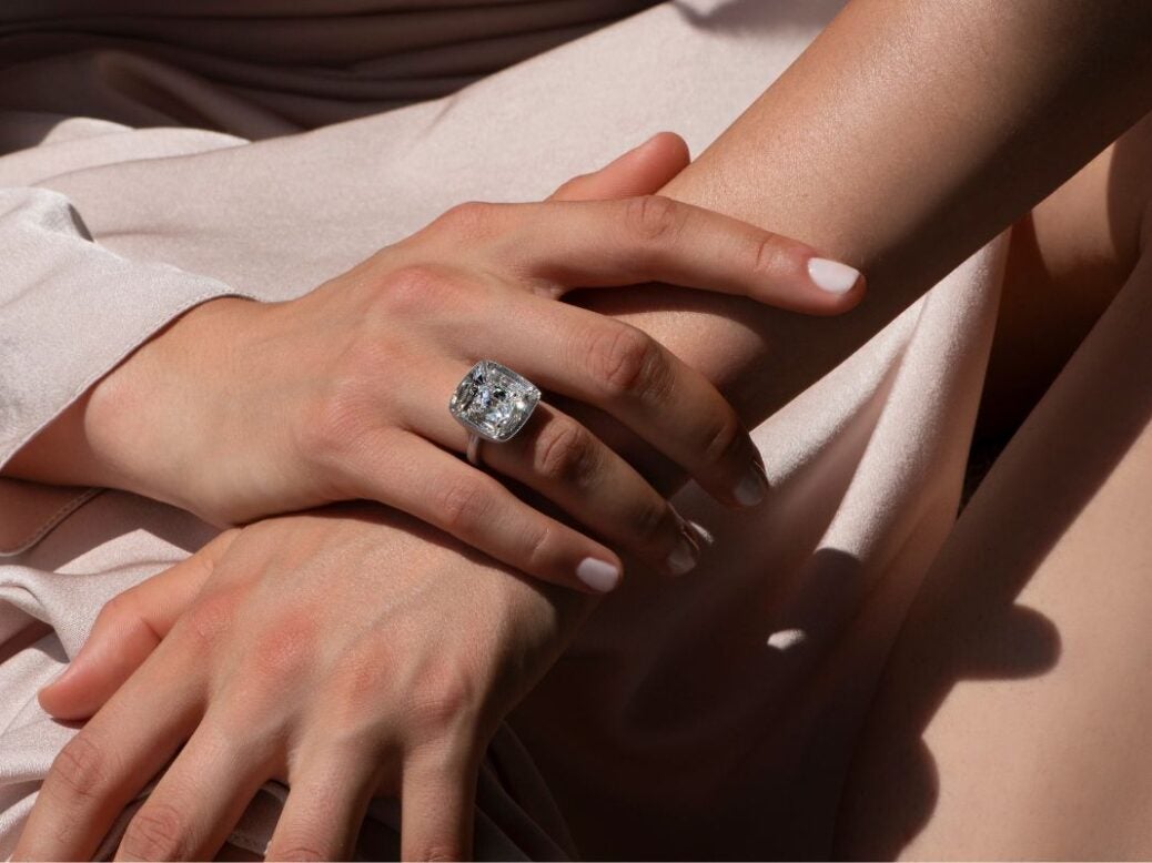 Destination diamonds: How luxury hotels became fine jewellery’s chicest showrooms