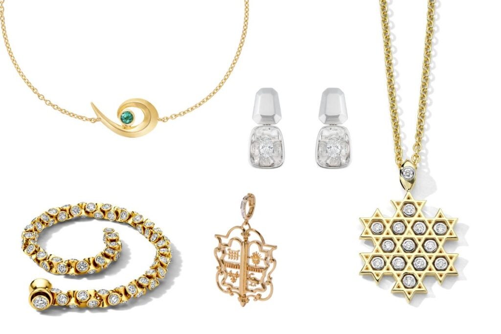 Destination diamonds: How luxury hotels became fine jewellery’s chicest showrooms