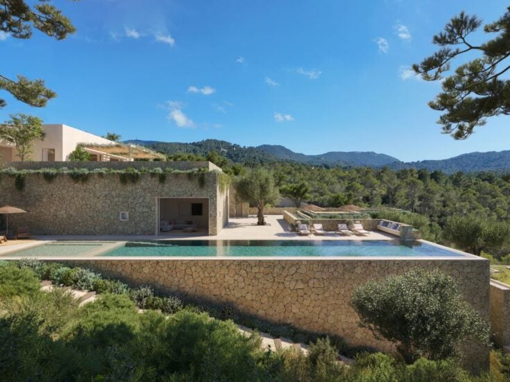 Sabina Ibiza
