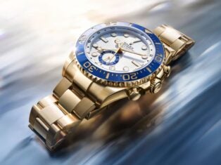 Time and tide: The return of the regatta watch