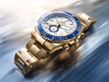 Time and tide: The return of the regatta watch