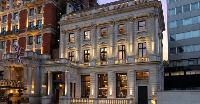 Inside Pavilion, the private members' club bridging work and leisure in London - Spear's