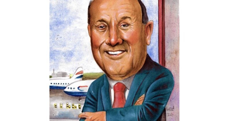 'You never forget your past': Surinder Arora on his £23bn Heathrow gamble and his path from wine waiter to billionaire - Spear's