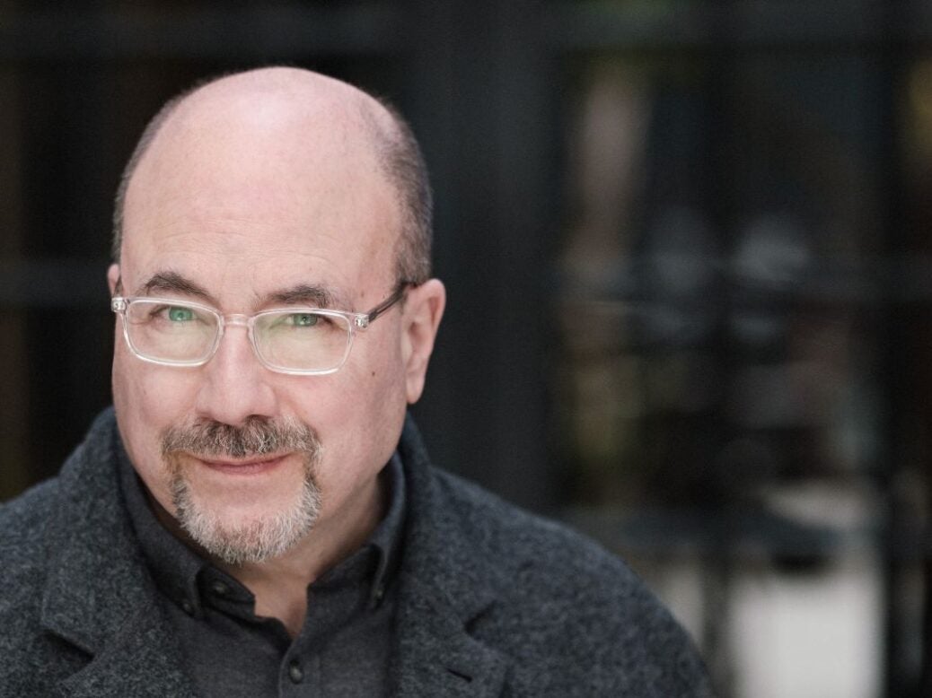 Craig Newmark