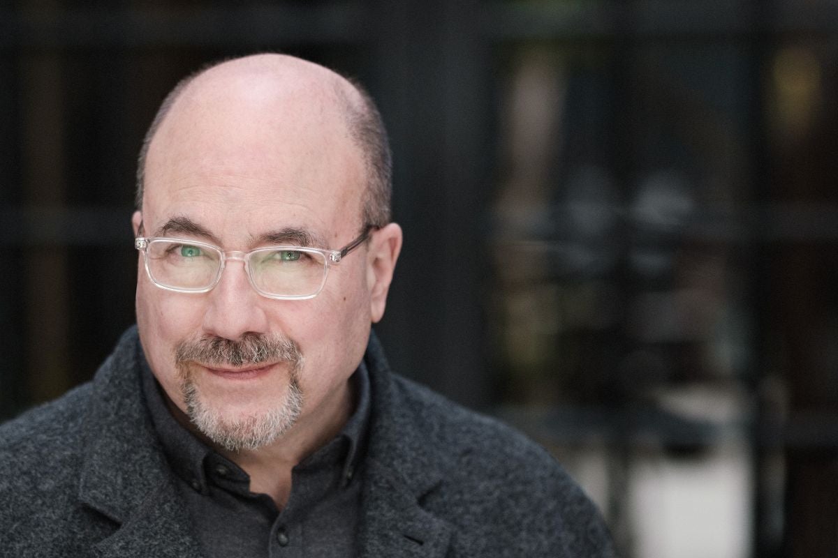 ‘I don’t understand buying things for prestige or status’: Billionaire Craig Newmark on being the ‘Forrest Gump of the internet’