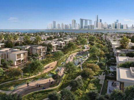 £20 billion masterplan unveiled for Abu Dhabi's Saadiyat Island 