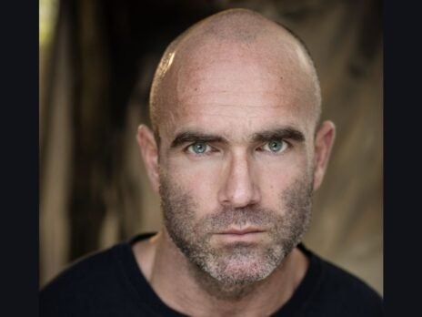 'Nowhere near as wild as working for Michael Jackson': the A-list bodyguard turned Hollywood star