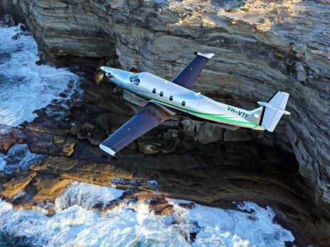 Why the world's most sought-after 'private jet' is actually a $7m turbo prop with a two-year waitlist