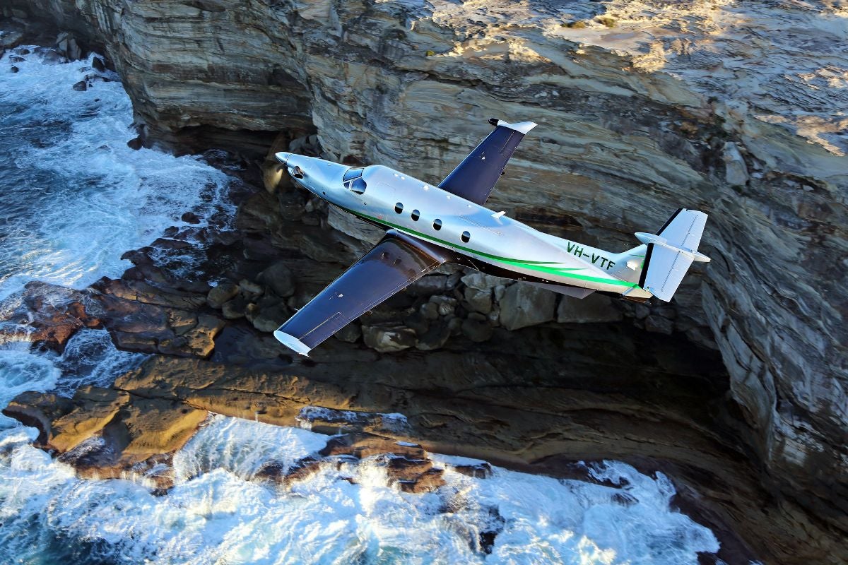 Why the world's most sought-after 'private jet' is actually a $7m turbo prop with a two-year waitlist