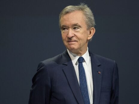 What does Bernard Arnault's tweet tell us about LVMH?