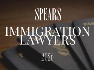 The best immigration lawyers in 2026