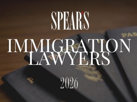 The best immigration lawyers in 2026
