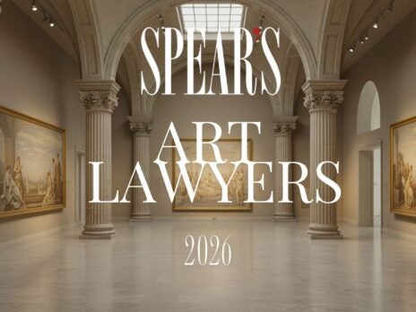 The best art lawyers in 2026