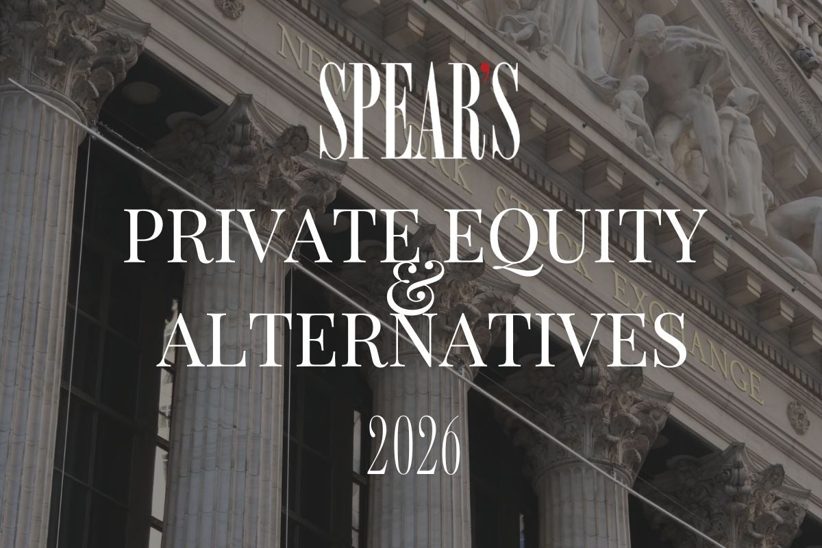 The best private equity and alternative asset advisers in 2026