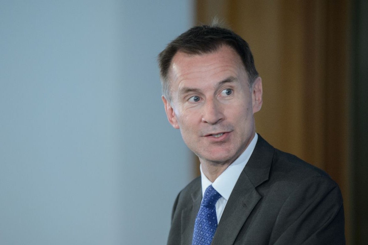 Can We Be Rich Again? Former Chancellor's hypothetical tax manifesto