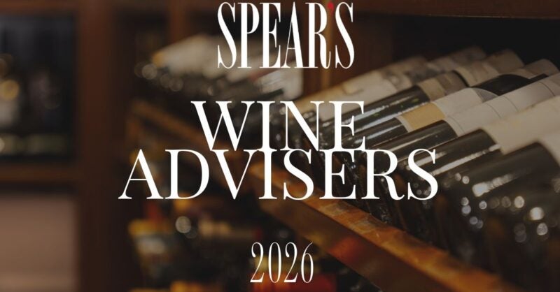 The best wine advisers in 2026 - Spear's