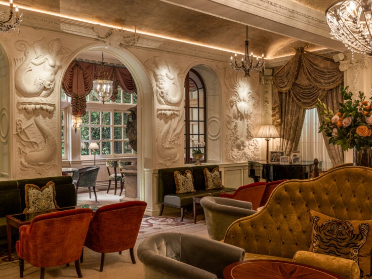 The Goring