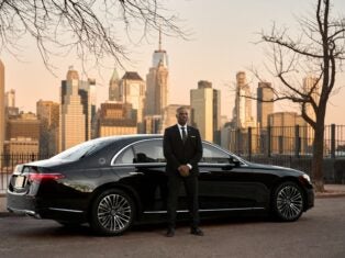 Privacy ‘an asymmetrical risk’ for the rich: the chauffeur service taking on the City of New York 