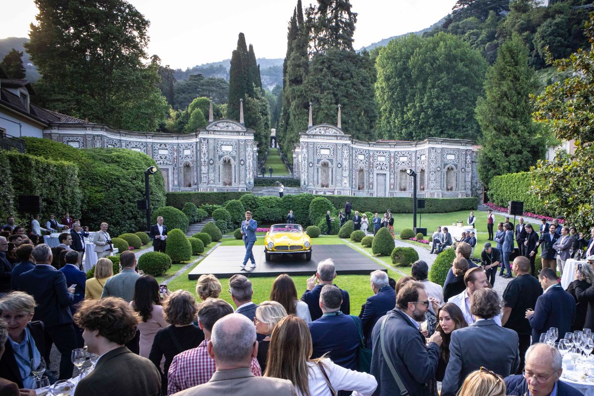 Flight of the Concours: how luxury hotels are racing to raise their curb appeal