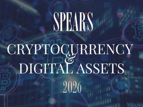 The best cryptocurrency and digital asset advisers in 2026