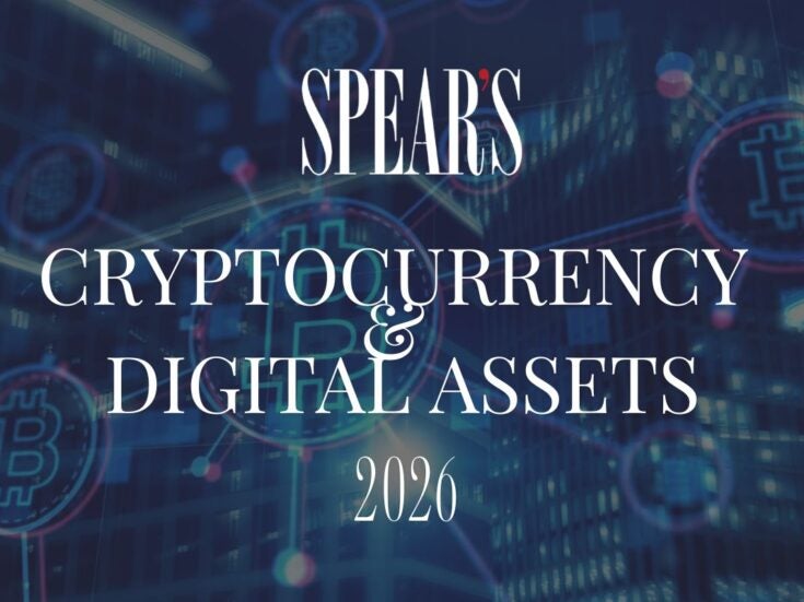 Cryptocurrency & Digital Assets