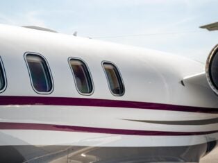 AI-powered WhatsApp agent cuts private jet booking process to just 'three minutes'