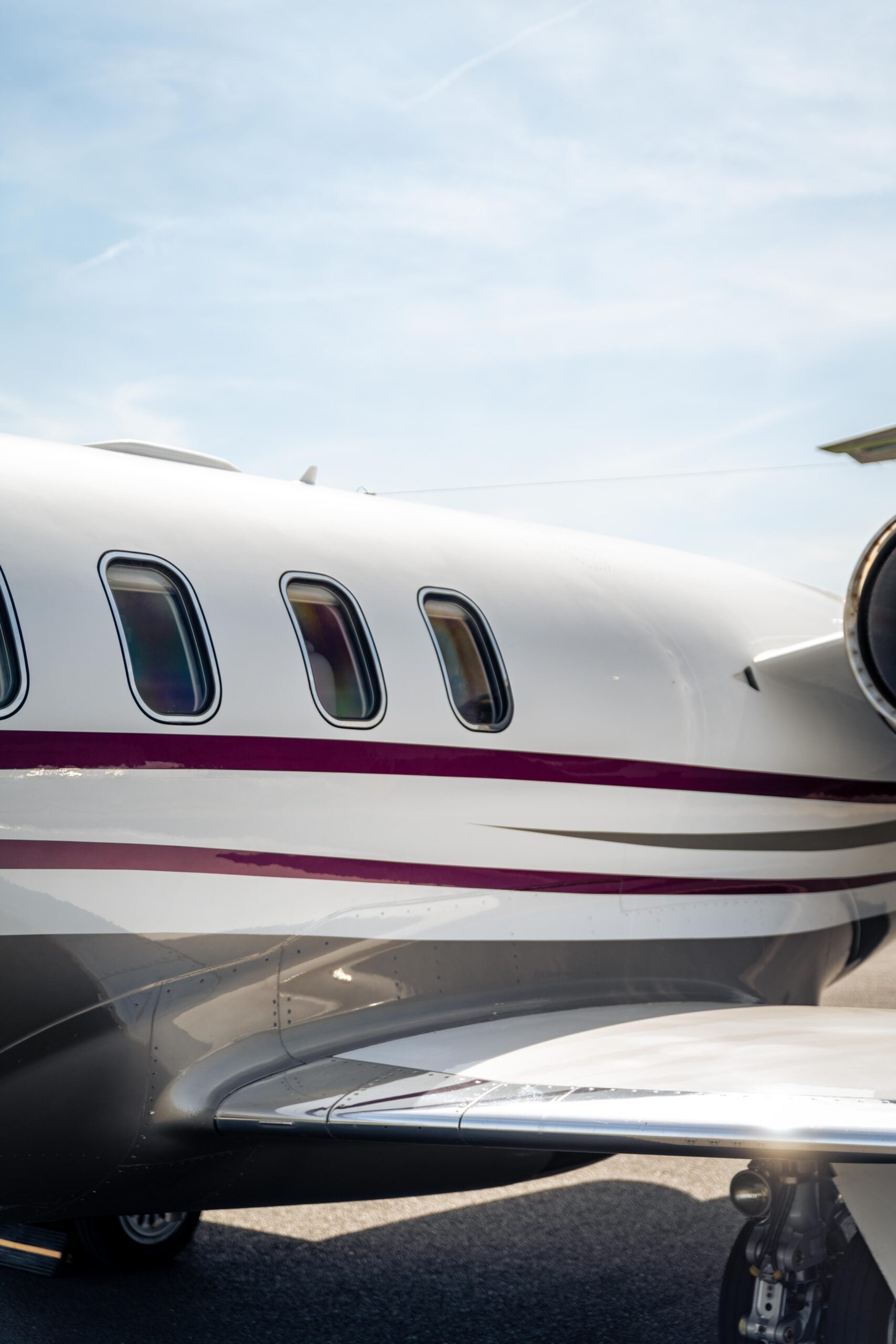 AI-powered WhatsApp agent cuts private jet booking process to just 'three minutes'