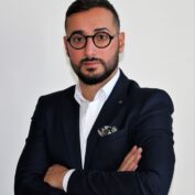 Photo of Andrea Calabrò