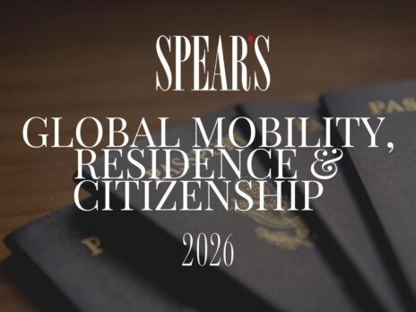 The best global mobility, residence and citizenship by investment advisers in 2026