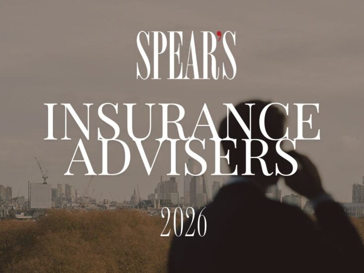 The best insurance advisers in 2026