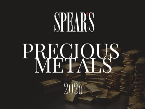 The best precious metals dealers and custodians in 2026