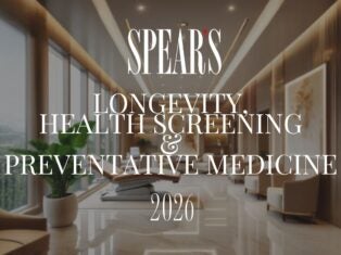 The best longevity, health screening and preventative medicine clinics in 2026