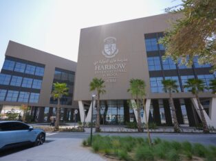 Why Britain’s great schools are thriving in Dubai