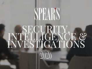 The best security, intelligence & investigations advisers in 2026