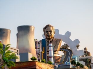 Tata’s succession race and India Inc’s rising heirs