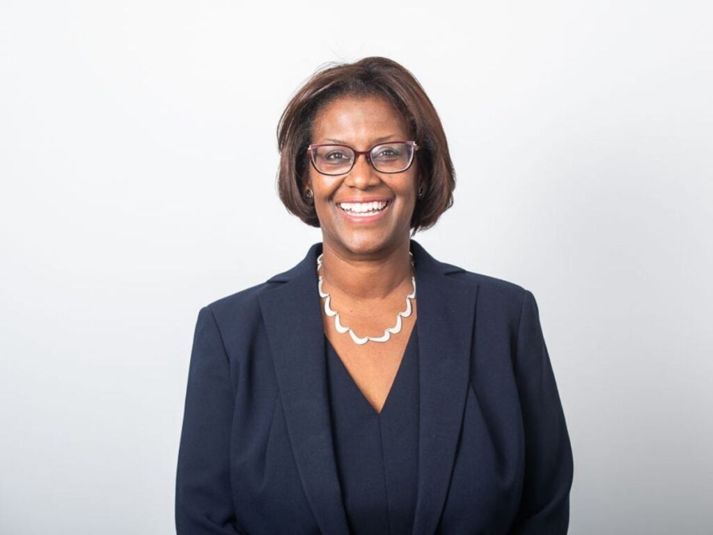 Rosalyn Breedy