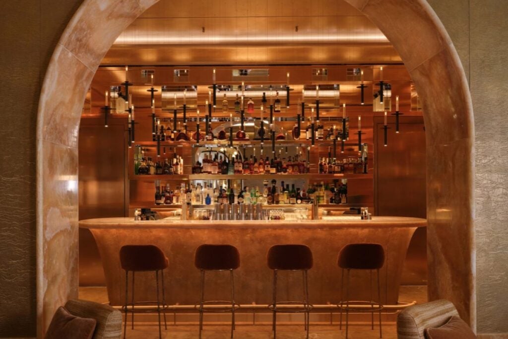 Bar Gustave