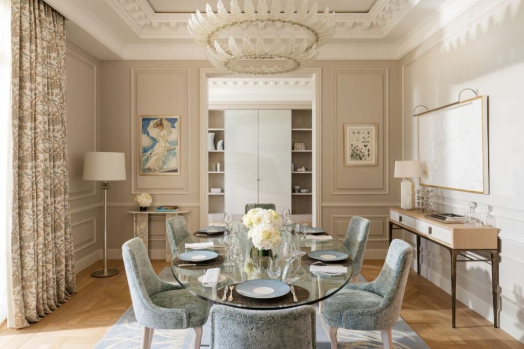 Hotel Hermitage