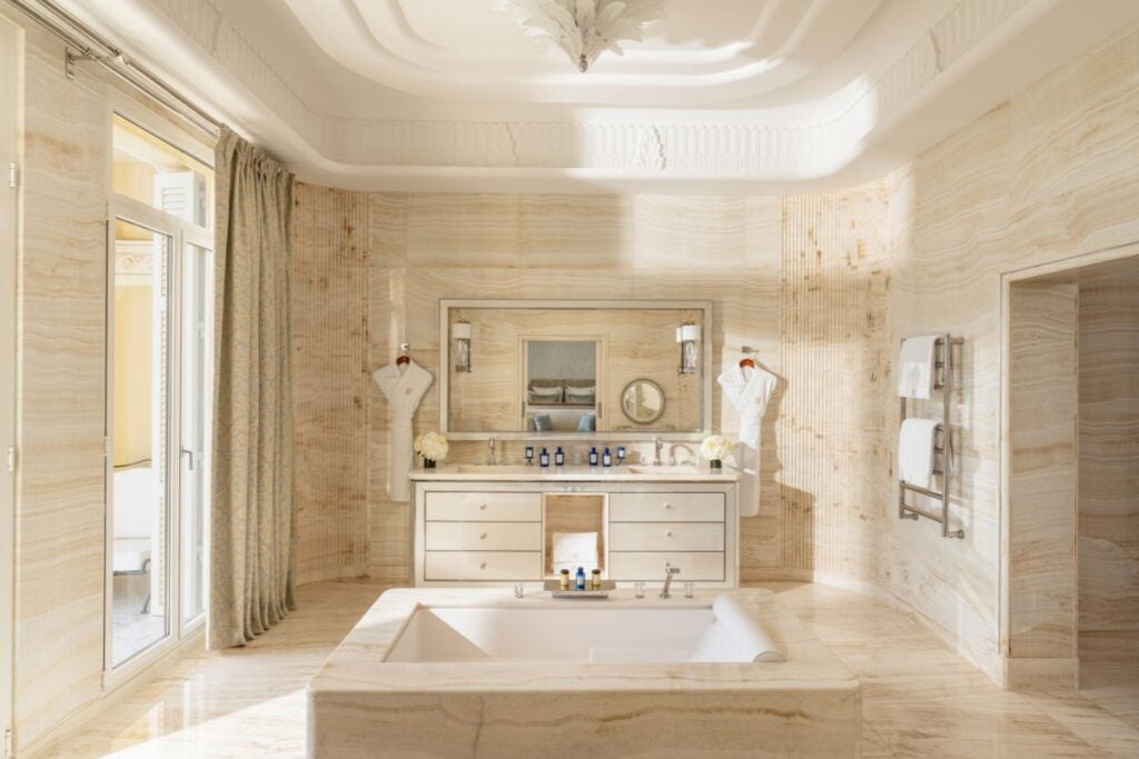 Hotel Hermitage