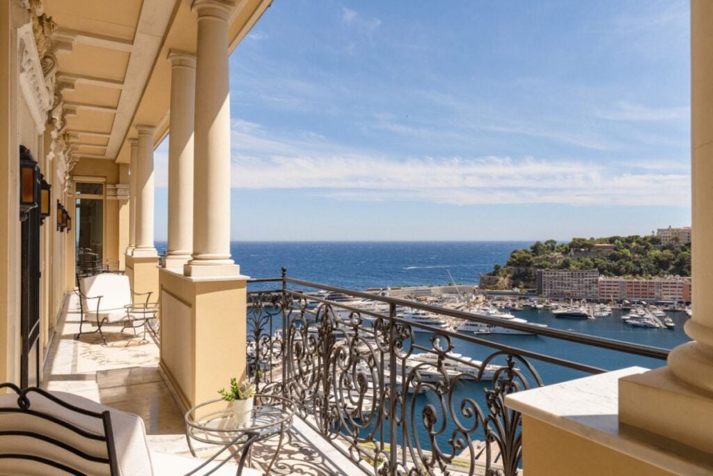 Hotel Hermitage