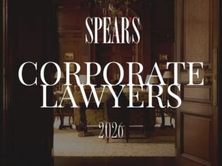 The best corporate lawyers in 2026