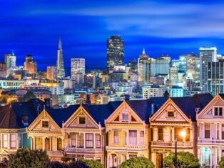 Why the next generation of HNWs love American cities