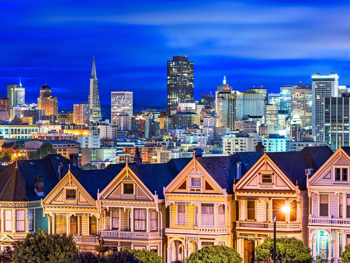 Why the next generation of HNWs love American cities